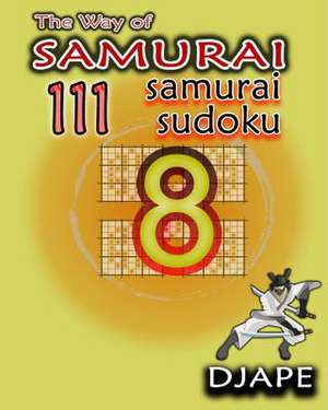 The Way of Samurai de Djape