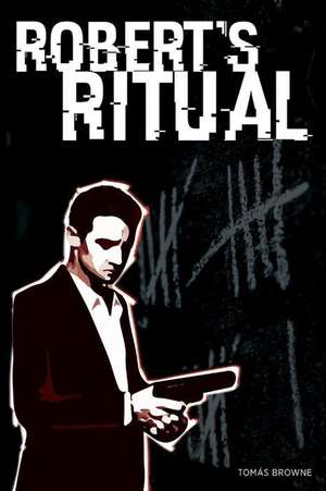 Robert's Ritual de Tomas Browne