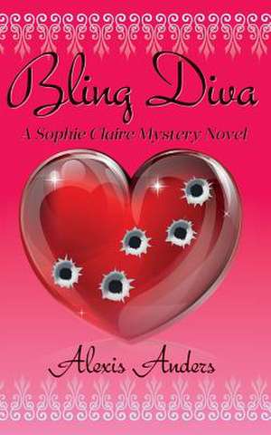 Bling Diva de Alexis Anders