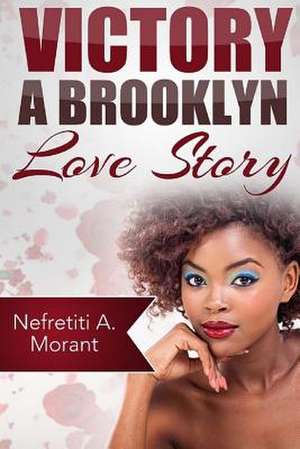 Victory de Nefretiti Annette Morant