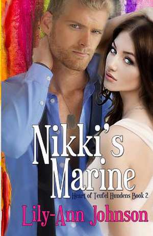 Nikki's Marine de Lily-Ann Johnson