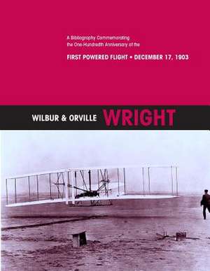 Wilbur & Orville Wright de National Aeronautics and Space Administr