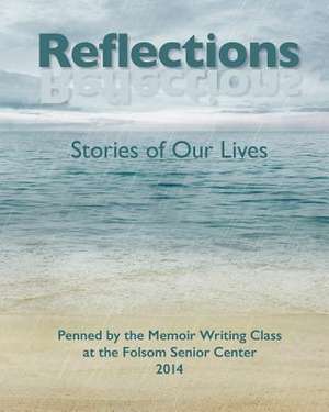 Reflections de Linda Holderness Ed