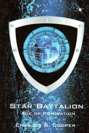 Star Battalion de MR Charles B. Cooper