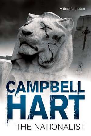 The Nationalist de Campbell Hart