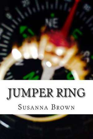 Jumper Ring de Susanna Brown