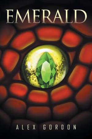 Gordon, A: Emerald