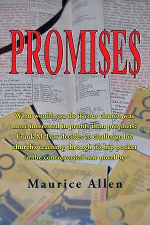 Promises de Maurice Allen