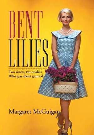 Bent Lilies de Margaret McGuigan