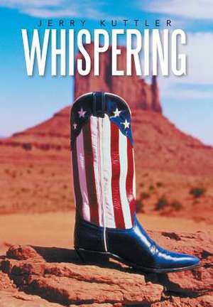 Whispering de Jerry Kuttler