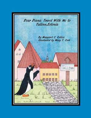 Dear Diana de Margaret C. Collier