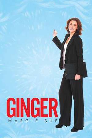 Ginger de Margie Sue