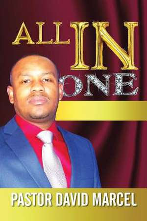 All in One de Pastor David Marcel