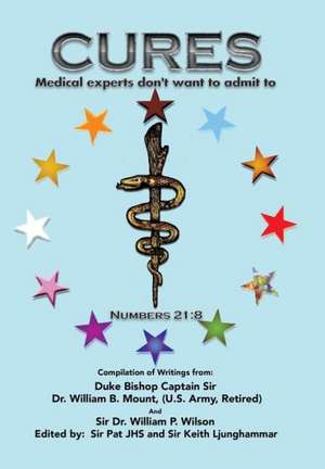 Cures de William B. Mount