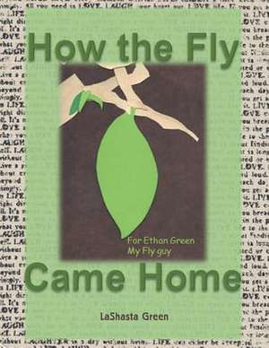 How the Fly Came Home de Lashasta Green