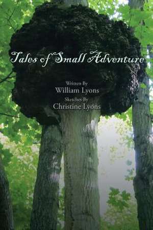 Tales of Small Adventure de William Lyons