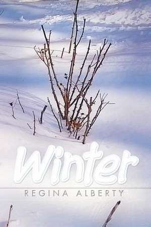 Winter de Regina Alberty