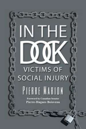 In the Dock de Pierre Marion