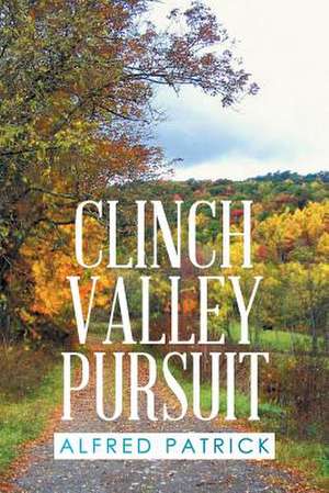 Clinch Valley Pursuit de Alfred Patrick