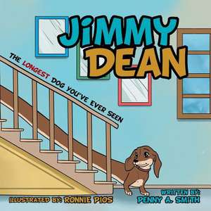 Jimmy Dean de Penny a. Smith