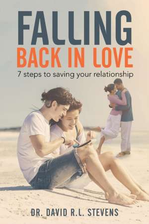 FALLING BACK IN LOVE de David R. L. Stevens