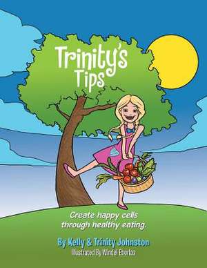 Kelly: Trinity's Tips