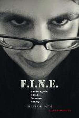 F.I.N.E. de Carrie Brannon