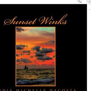 Sunset Winks de Nidia Michelle Dacosta