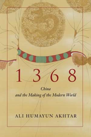 1368 de Ali Humayun Akhtar