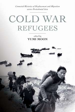 Cold War Refugees de Yumi Moon