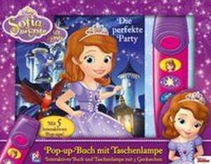 Sofia die Erste - Die perfekte Party