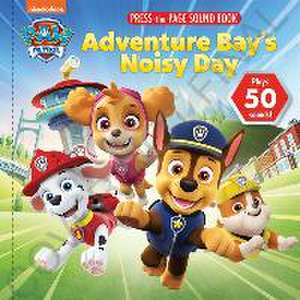 NICKELODEON PAW PATROL ADV BAY de PI Kids