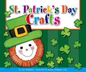 St. Patrick's Day Crafts de Ann Malaspina