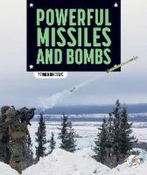 Powerful Missiles and Bombs de Arnold Ringstad