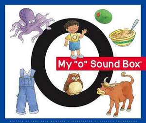 My 'o' Sound Box de Jane Belk Moncure