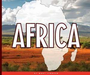 Africa de Mary Lindeen