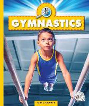 Laughlin, K: Gymnastics