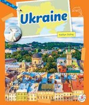Ukraine de Kaitlyn Duling