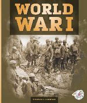 World War I de Thomas K Adamson