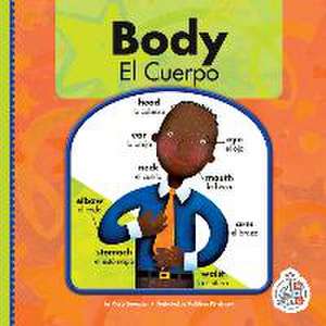 Body/El Cuerpo de Mary Berendes