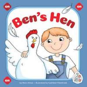 Alinas, M: Ben's Hen