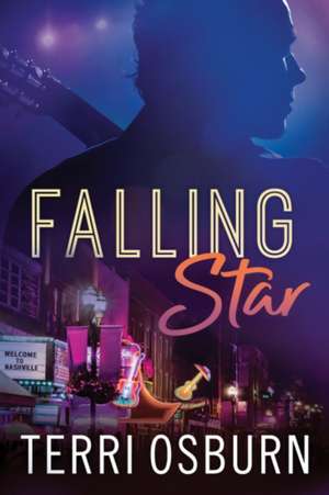 Falling Star de Terri Osburn