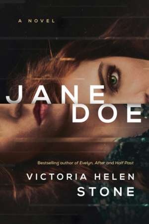 Jane Doe de Victoria Helen Stone