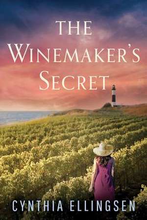 The Winemaker's Secret de Cynthia Ellingsen