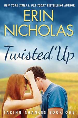 Twisted Up de Erin Nicholas