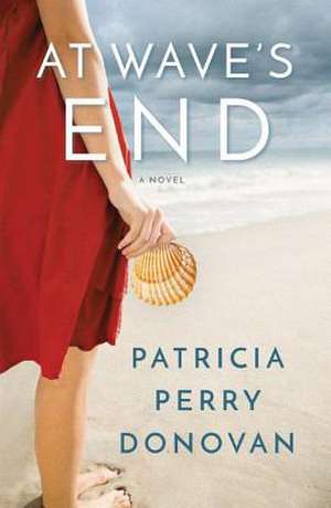 At Wave's End de Patricia Perry Donovan