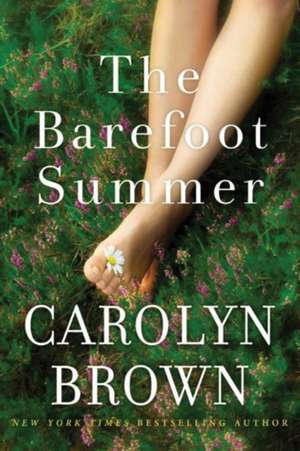 The Barefoot Summer de Carolyn Brown