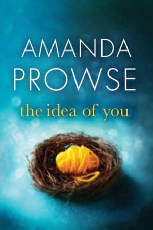 The Idea of You de Amanda Prowse