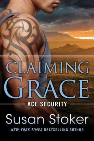 Claiming Grace de Susan Stoker