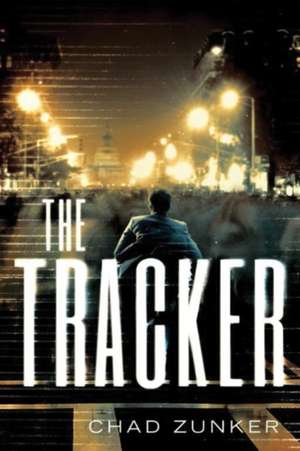 The Tracker de Chad Zunker